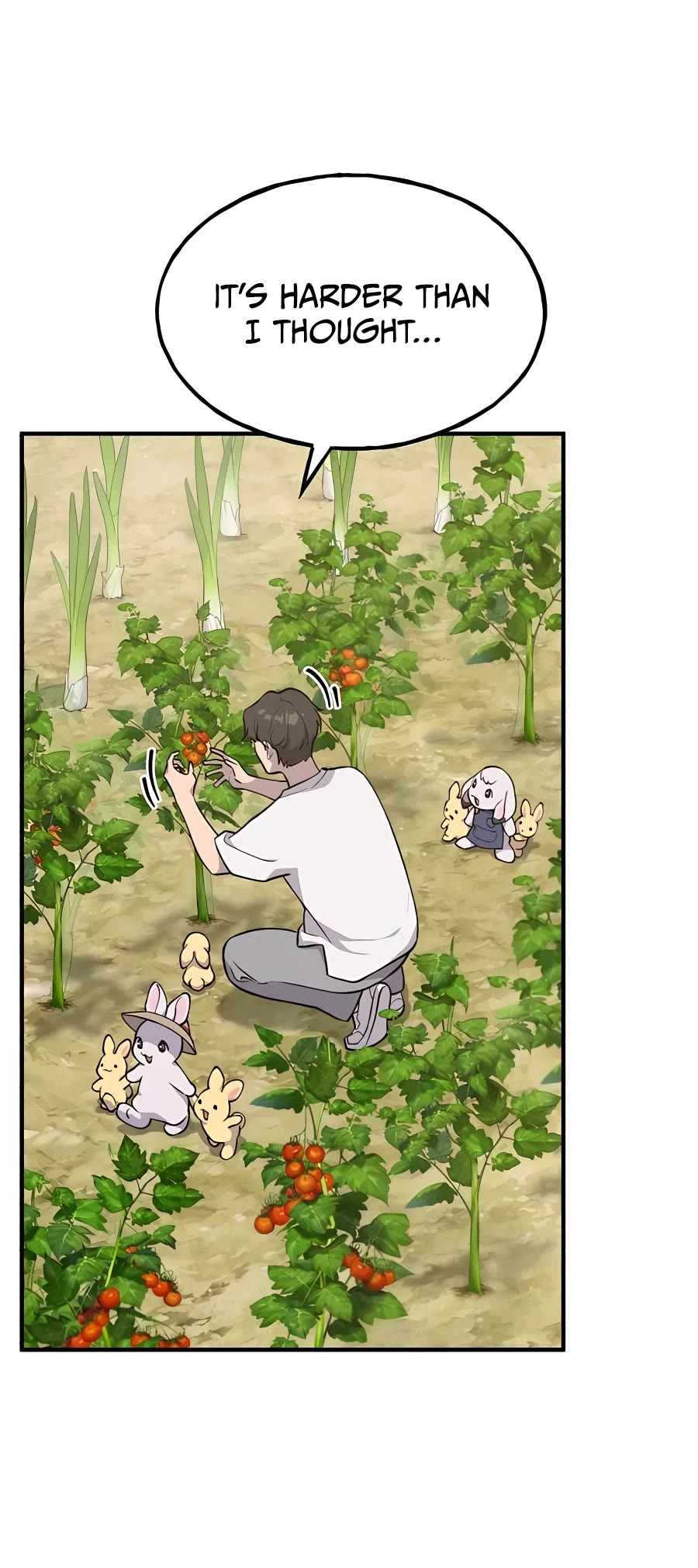 Solo Farming In The Tower, Chapter 6 image 43